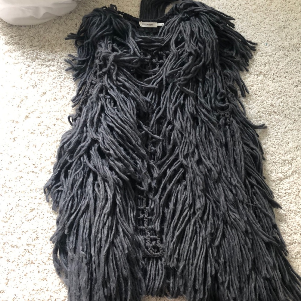 Vest